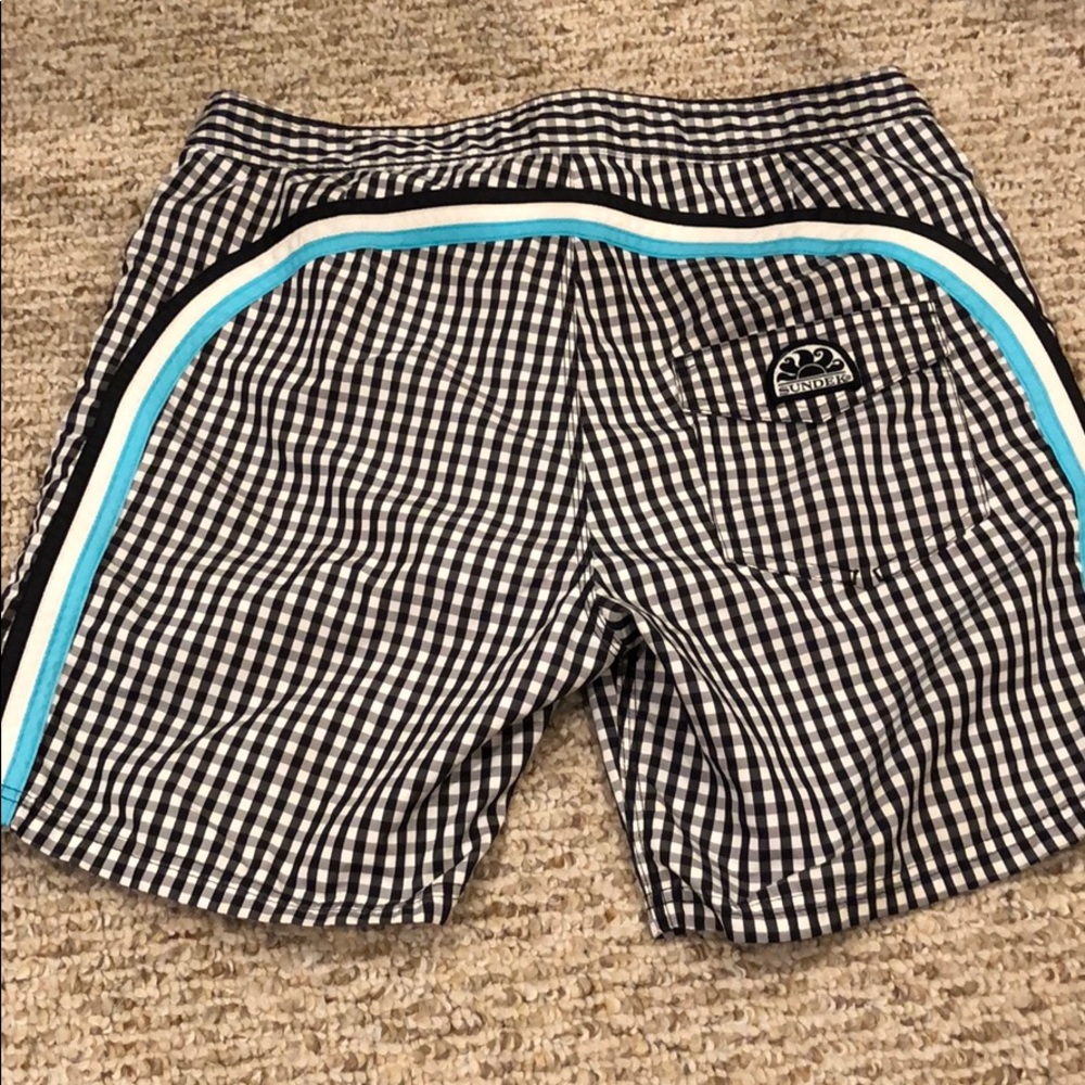Sundry men’s bathing suit